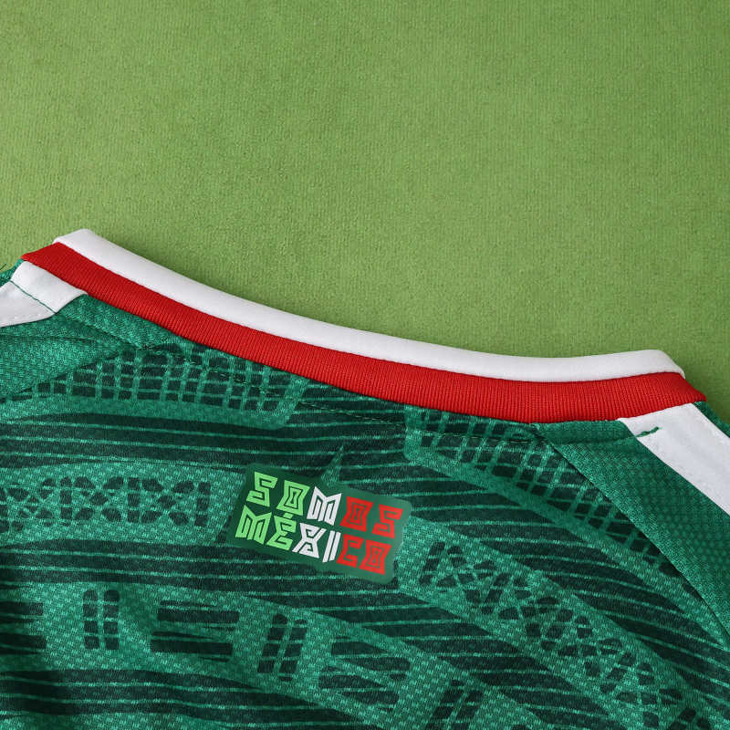 Jersey 26 Kids Kit