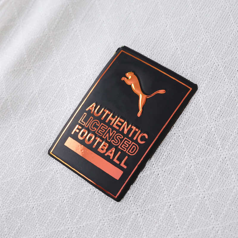 Away 25/26 Men's Long Sleeve Player Jersey