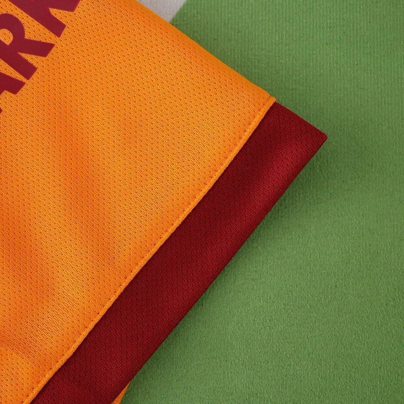 Home 25/26 Men's Jersey