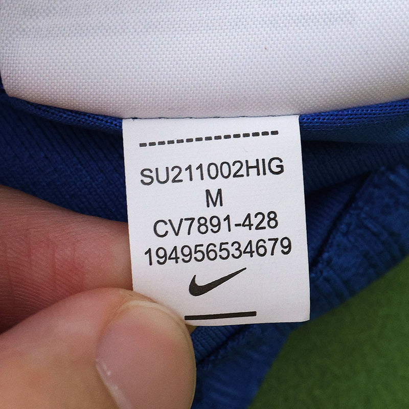 Chelsea Player Jersey Home 25/26