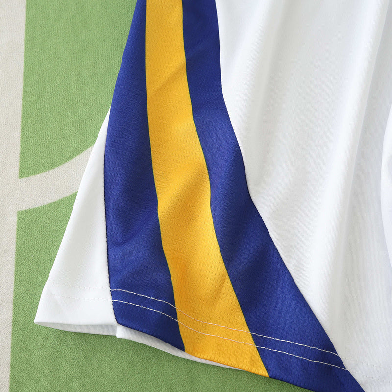 Away 24/25 Kids Kit