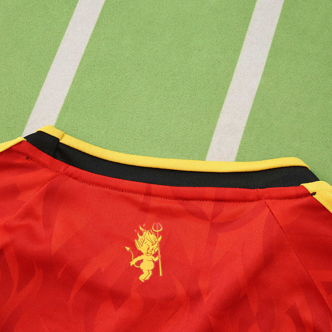 Jersey 26 Kids Kit