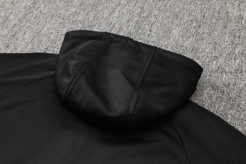 Hoodie 24/25