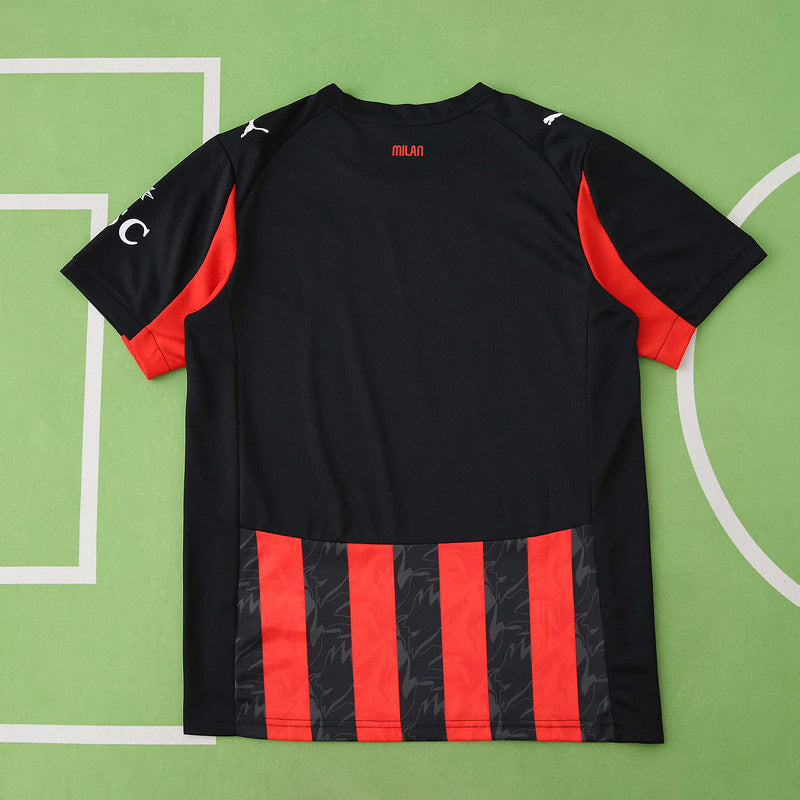 Home 25/26 Men's Jersey
