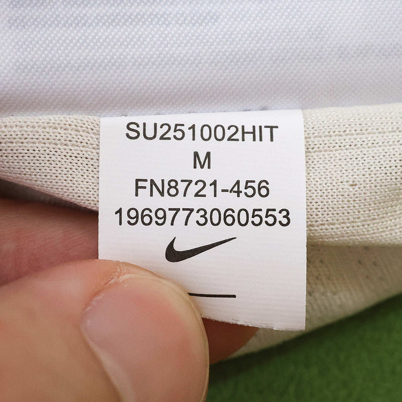 Away 25/26 Men's Player Jersey