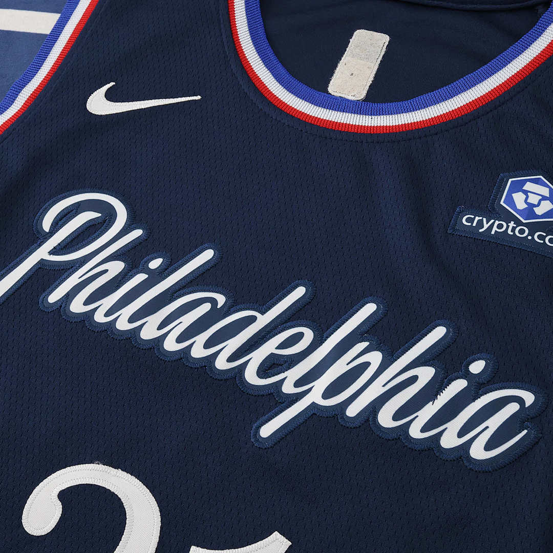 Jersey 25/26 Men's