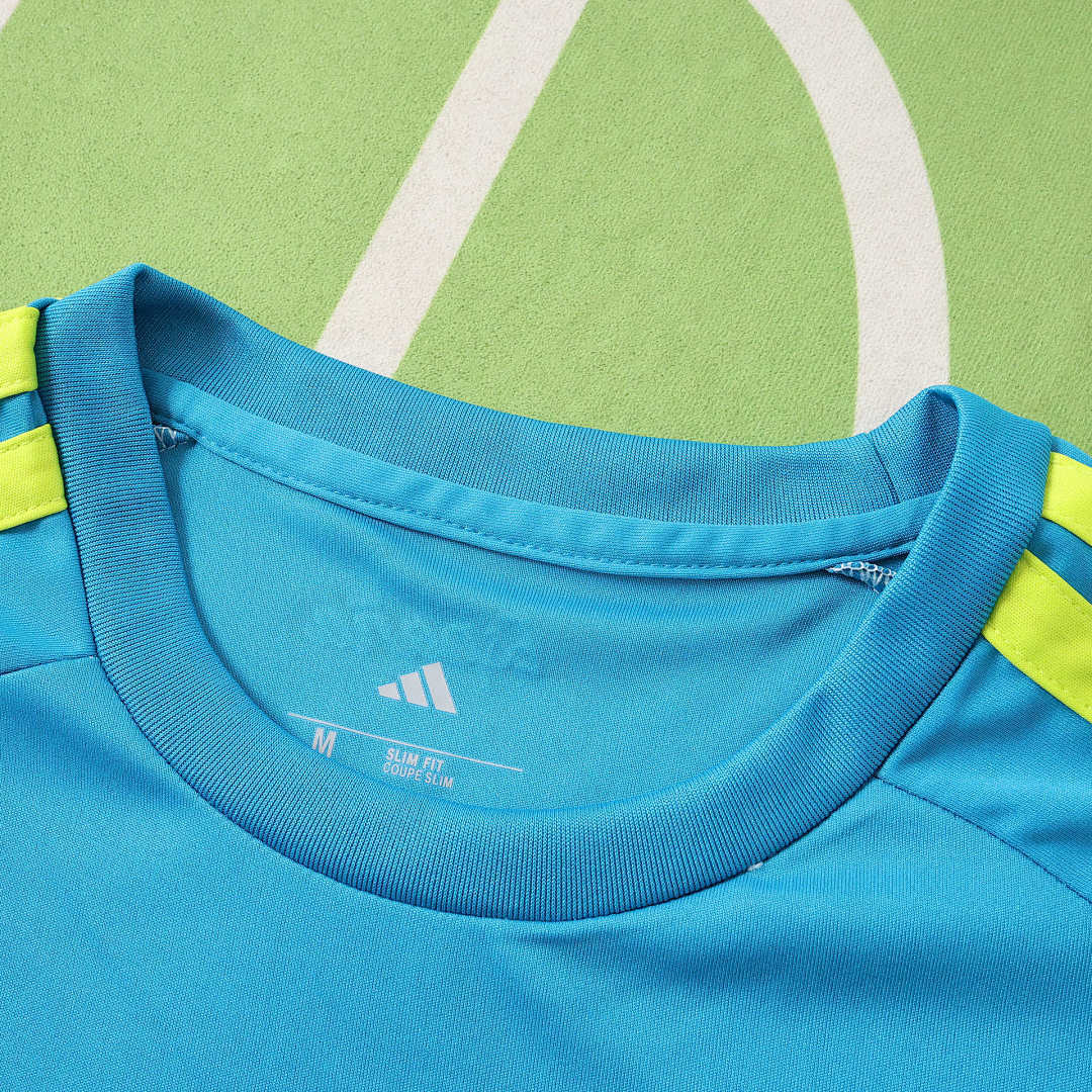 Spain World Cup 2026 Goalkeeper Jersey