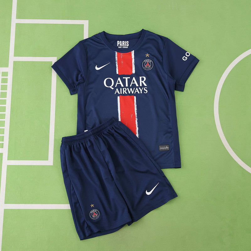Jersey 25 Kids Kit