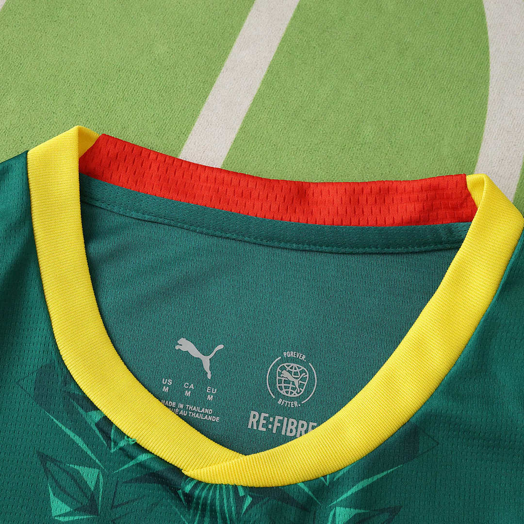 Away 26 Men's Jersey