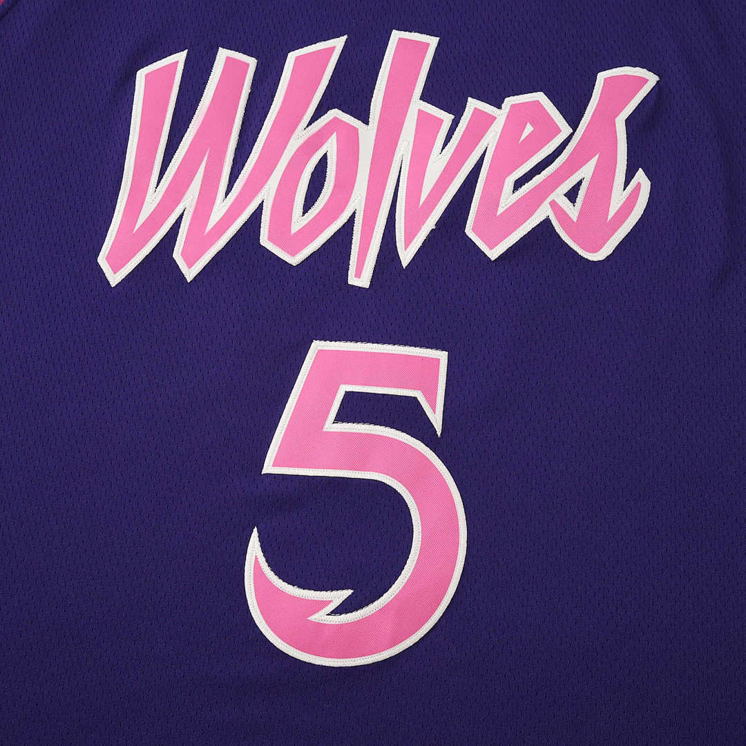 NBA Minnesota Timberwolves 5#EDWARDS 2025/26