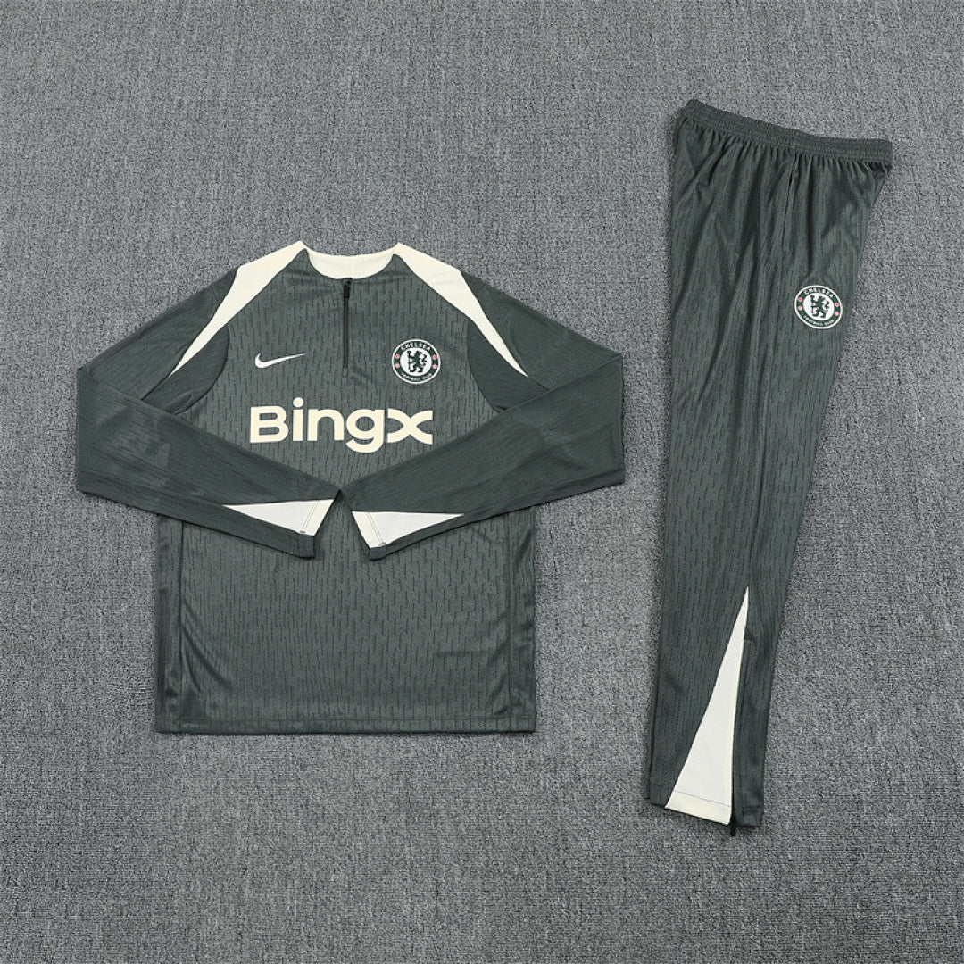 Pre-Match 25/26 Men's Jersey