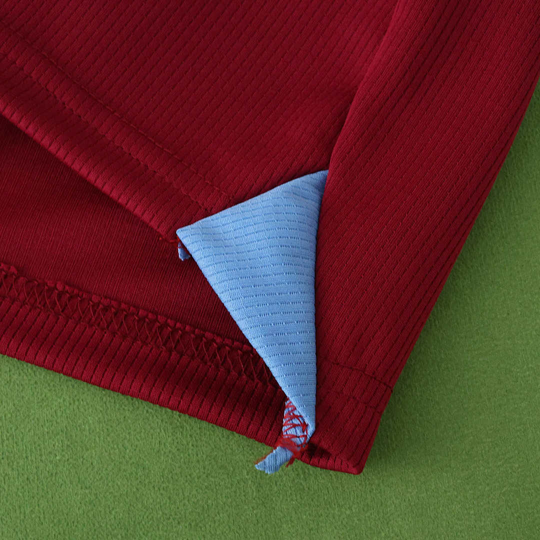 Home 25/26 Men's Jersey