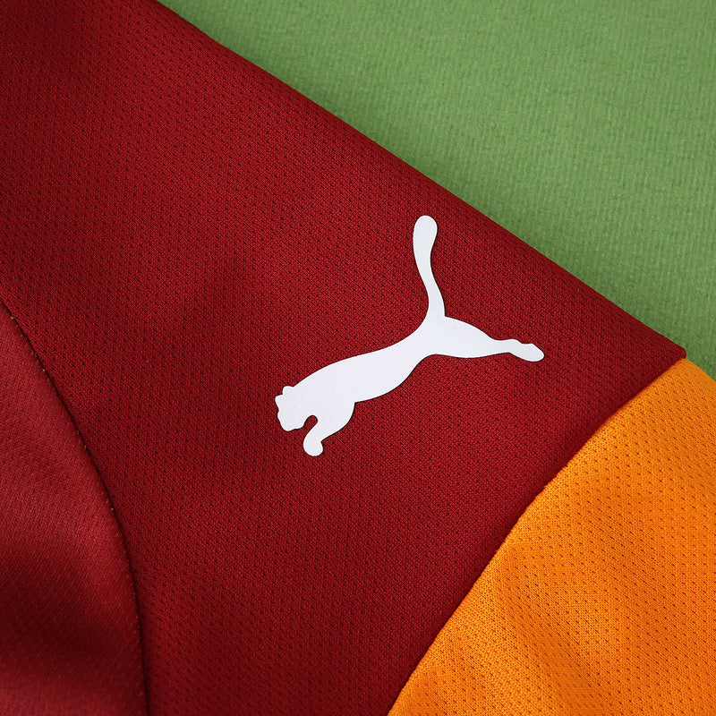 Home 25/26 Men's Jersey