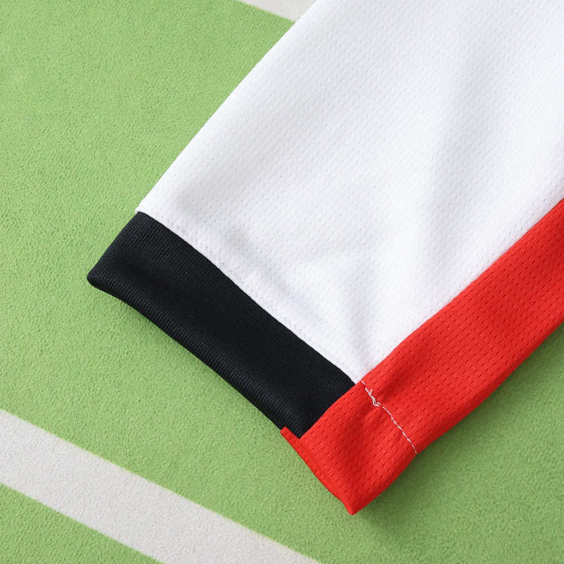 Away 25/26 Men's Long Sleeve Jersey