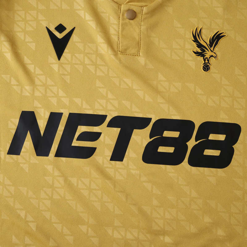 Away 25/26 Men's Jersey