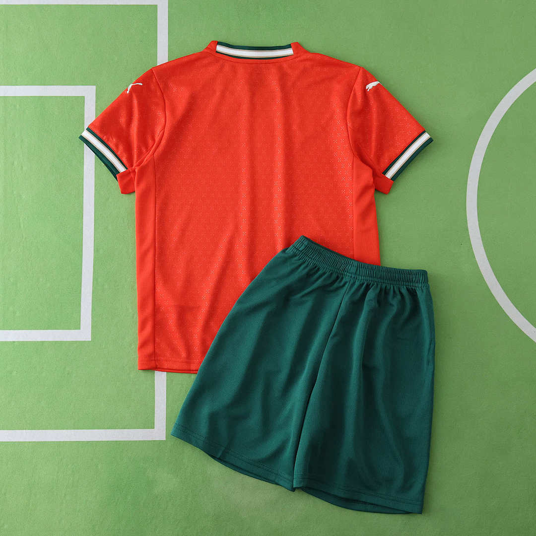 Home 25/26 Kids Kit