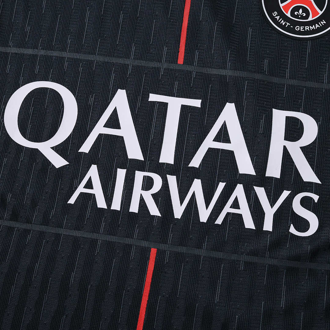 Fourth 25/26 Men's Player Jersey