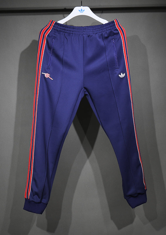 Arsenal Travel Tracksuit Terrace Icons