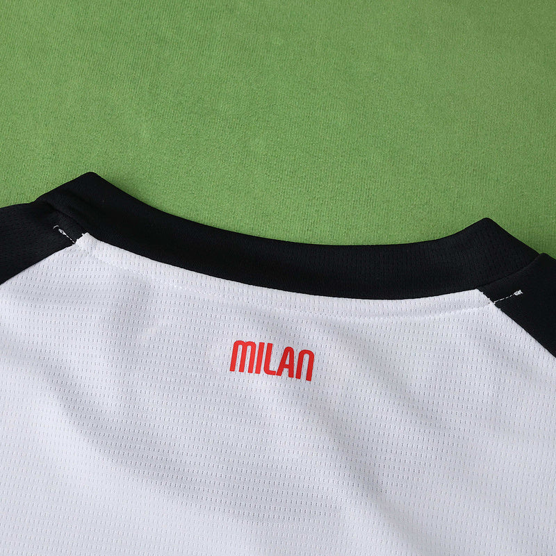 Away 25/26 Men's Jersey