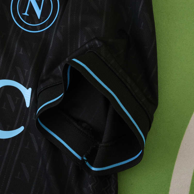 Third 25/26 Men's Jersey
