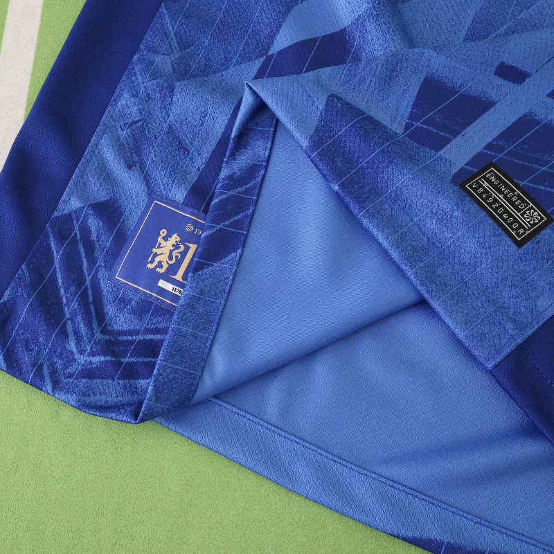 Home 25 Men's Jersey