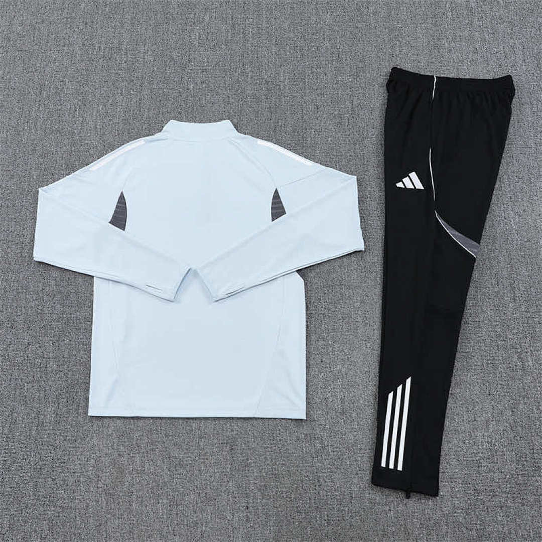 Japan Half-Zip TrackSuit