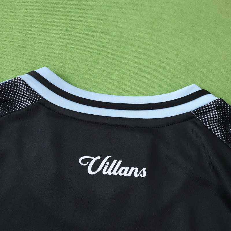 Away 25/26 Men's Jersey