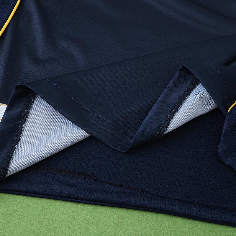 Home 25/26 Men's Player 120th Anniversary Jersey