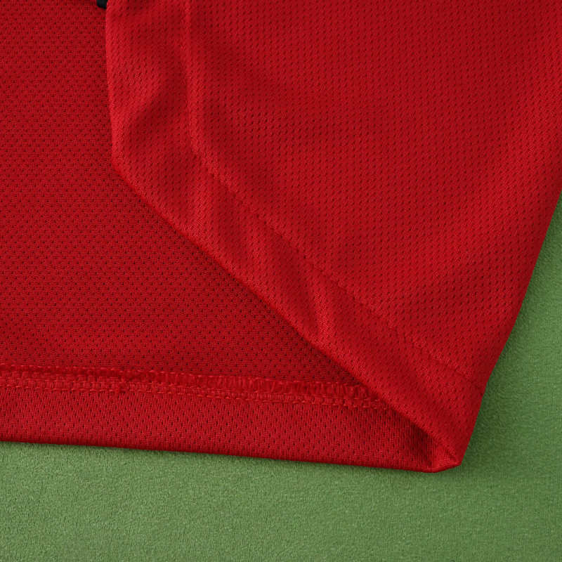 Home 25/26 Men's Long Sleeve Player Jersey