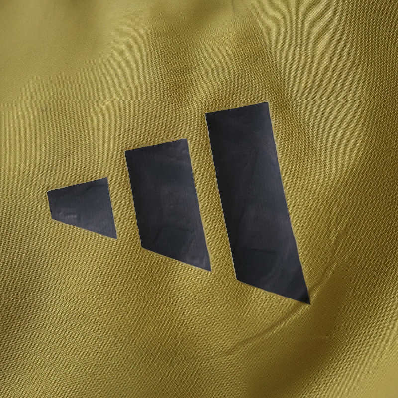 Equipo FC on both sides windbreaker