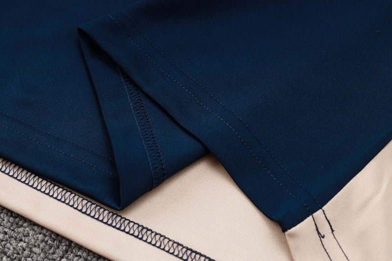 Agasalho de treino São Paulo 24/25 II