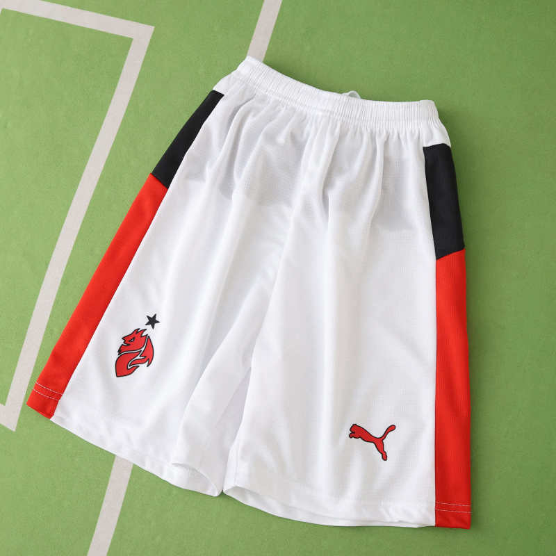 Away 25/26 Kids Kit