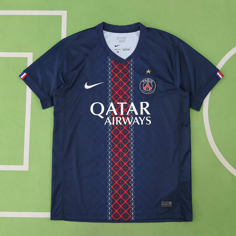 Jersey 25 Men's