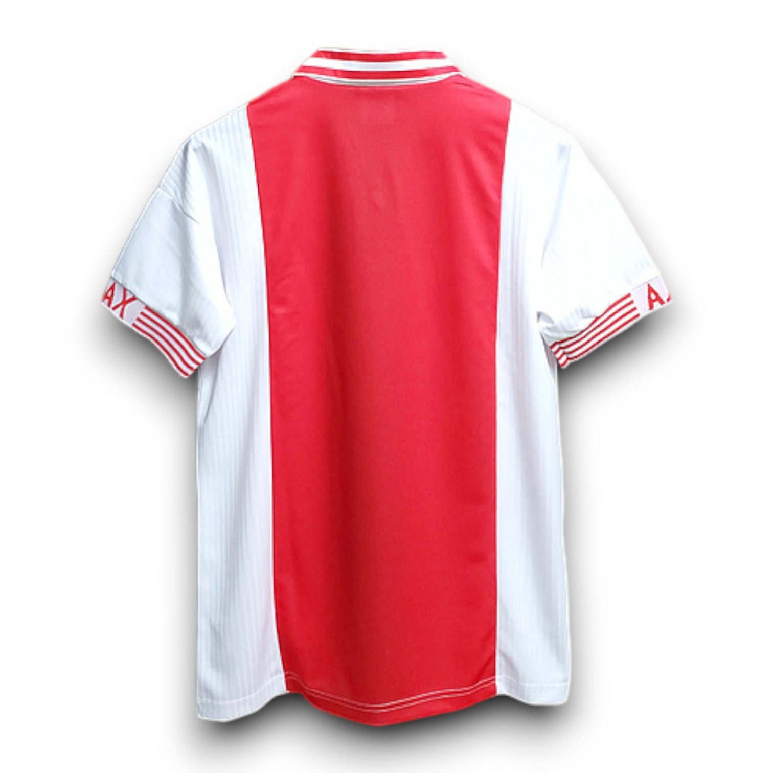 Ajax Retro Jersey Home 1997/1998