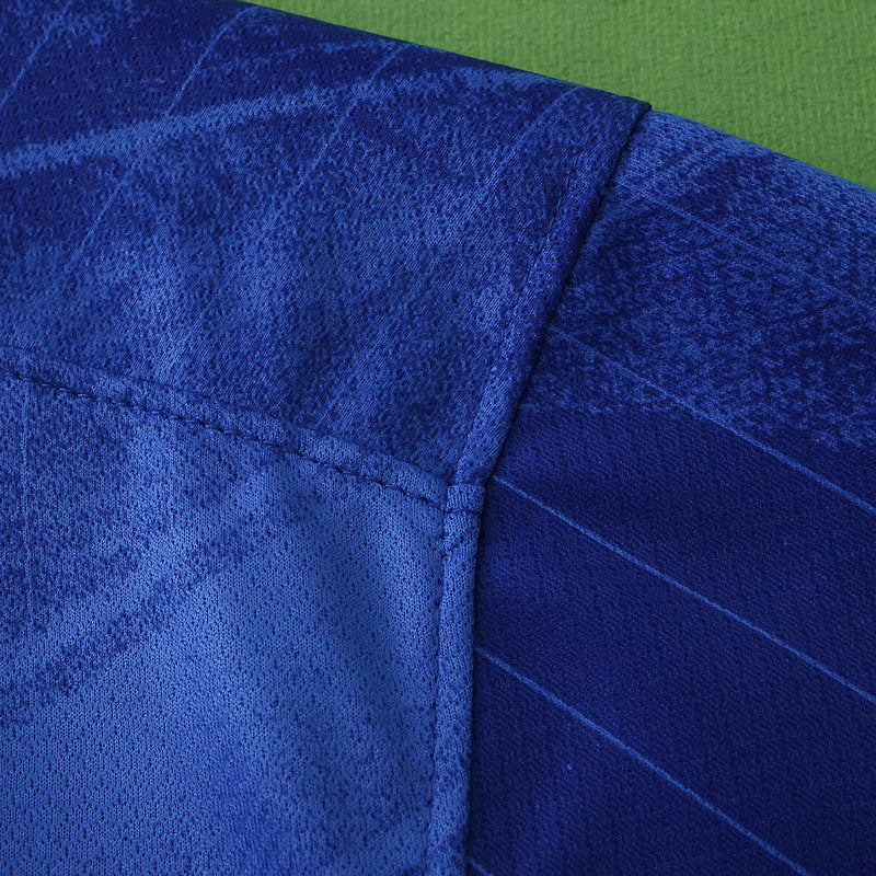 Chelsea Home 120 Year Anniversary Special Edition Jersey 2025