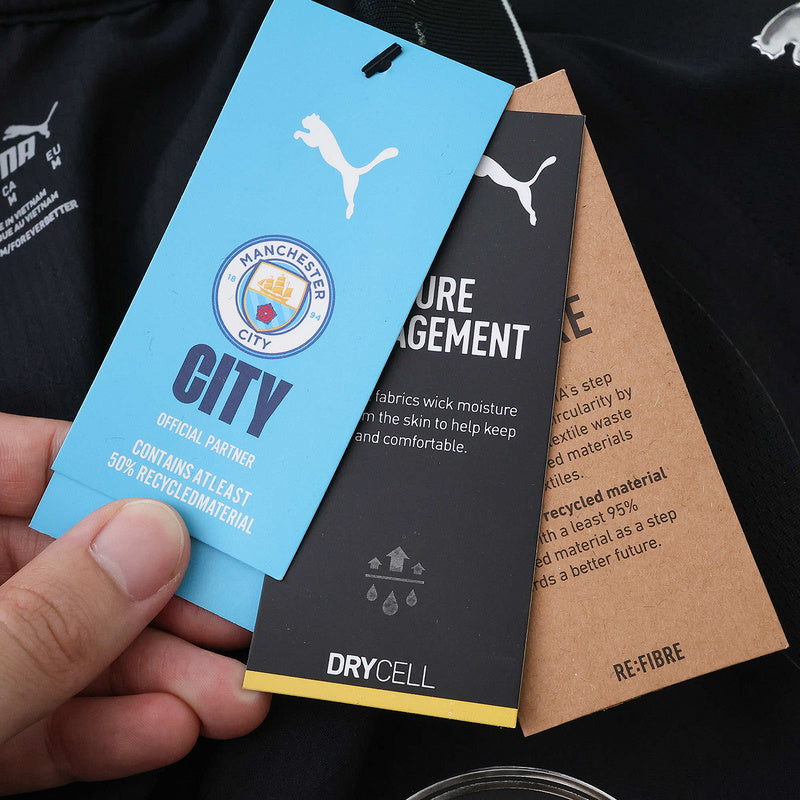 Away 25/26 Men's Player Jersey