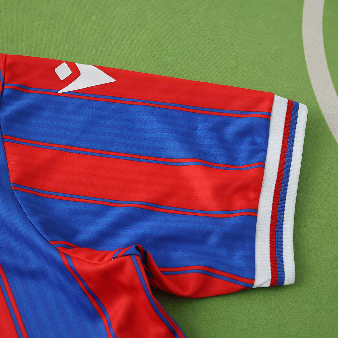 Retro Jersey Men's