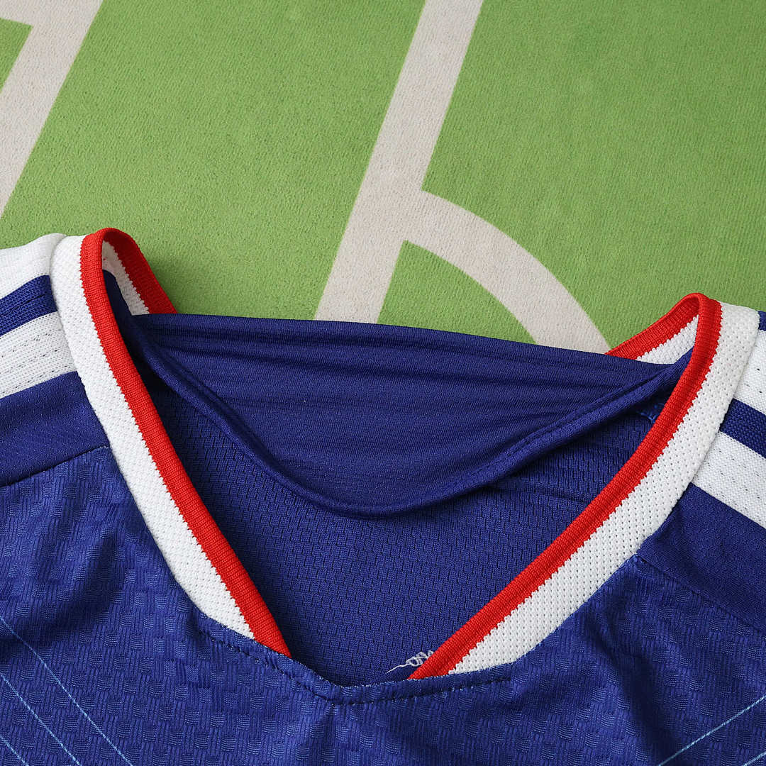 Jersey 26 Men's Long Sleeve Player