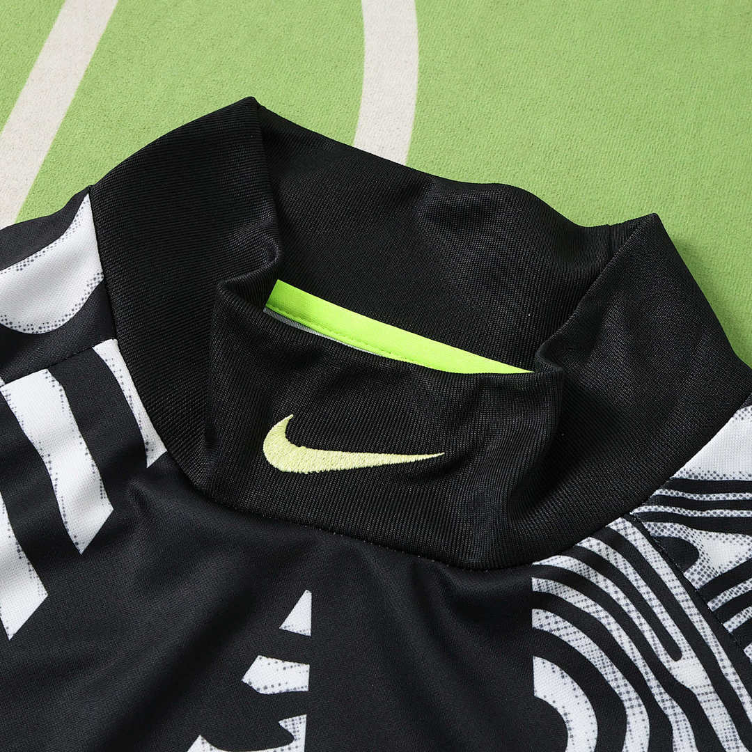 Jersey Men's Long Sleeve