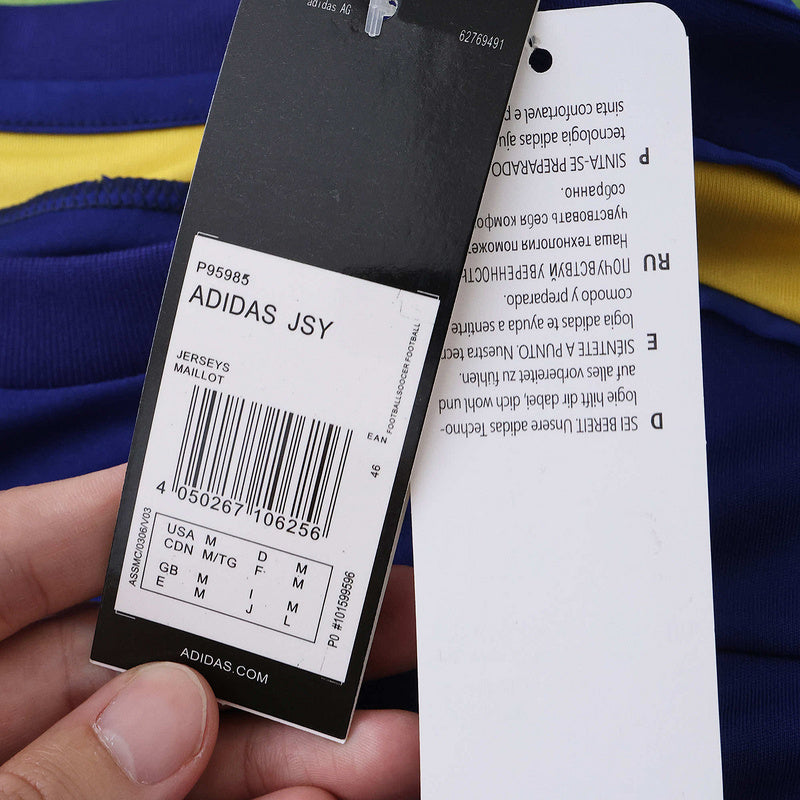Training 25/26 Men's Jersey