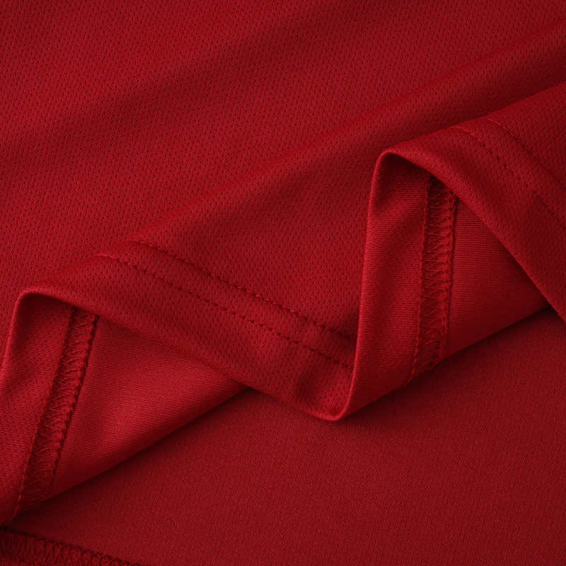 Liverpool Home Jersey 2025/26 - CHAMPIONS #20