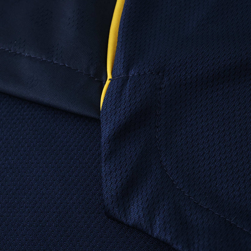 Home 25/26 Men's Player 120th Anniversary Jersey