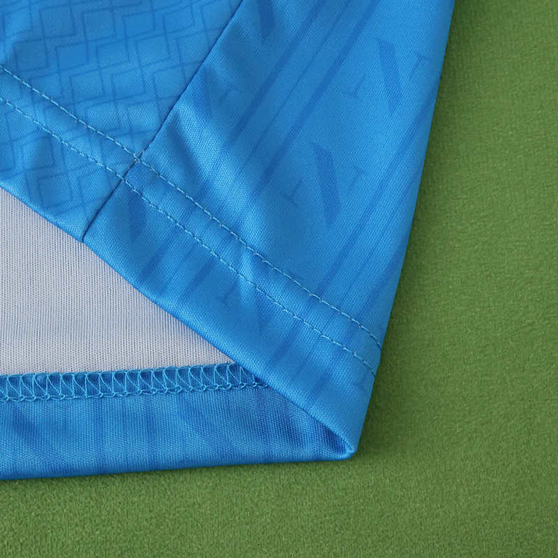 Home 25/26 Men's Jersey