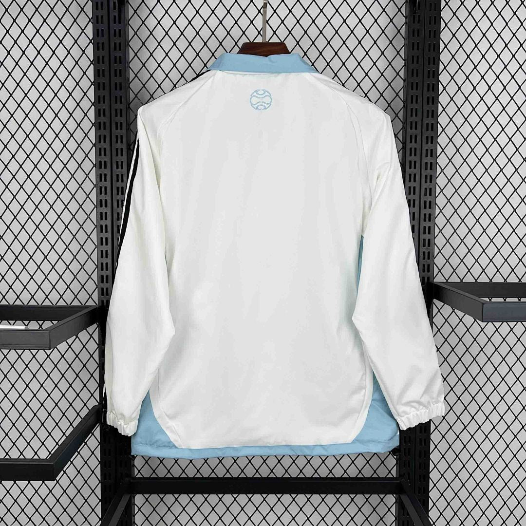 Argentina World Cup 2026 Windbreaker II