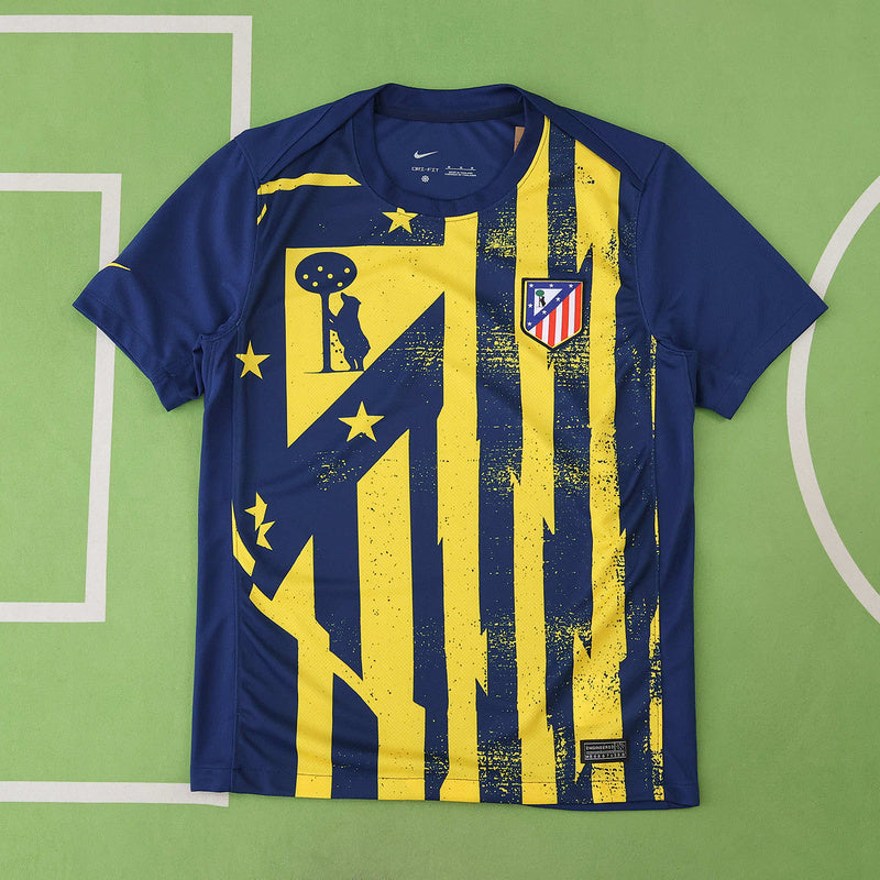 Training 25/26 Men's Jersey