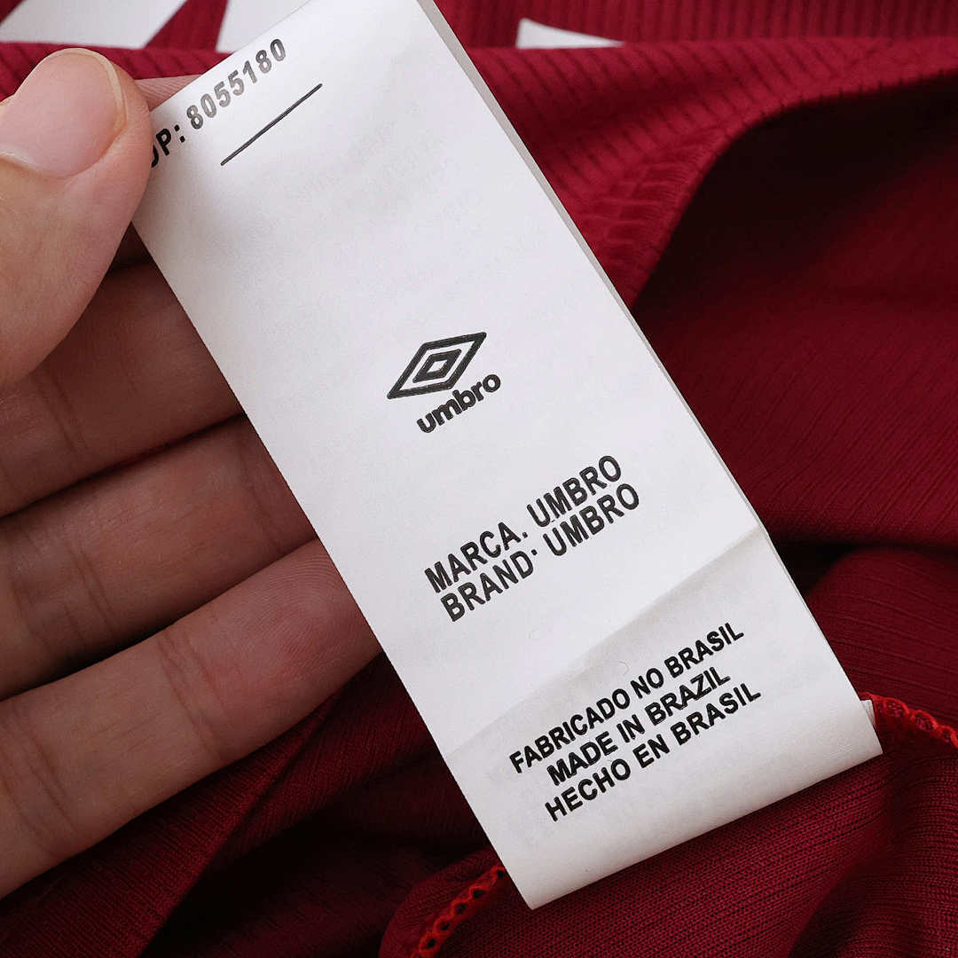 Home 25/26 Men's Jersey