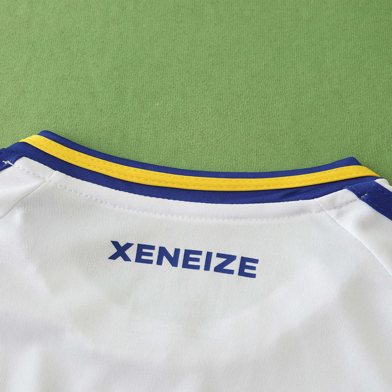 Away 24/25 Kids Kit