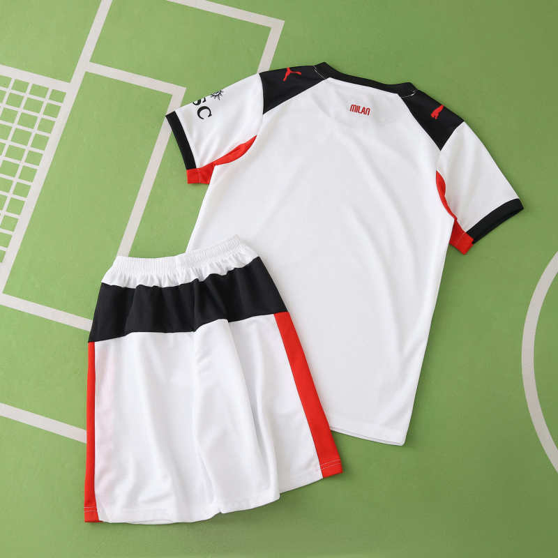 Away 25/26 Kids Kit