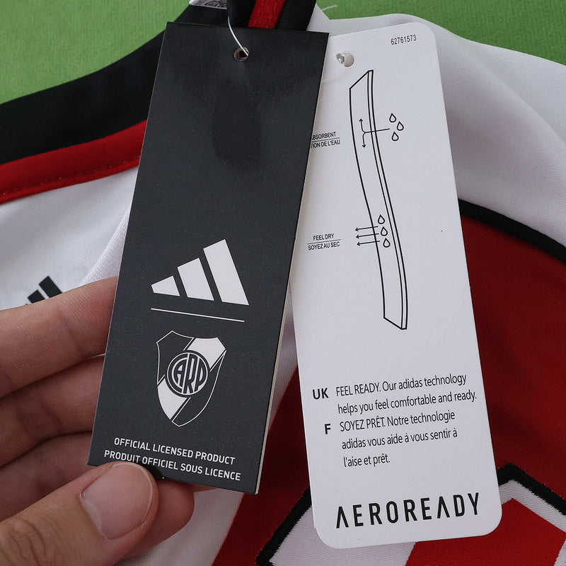 Home 25/26 Men's Jersey
