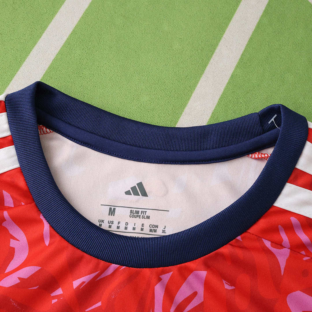Jersey 26 Men's